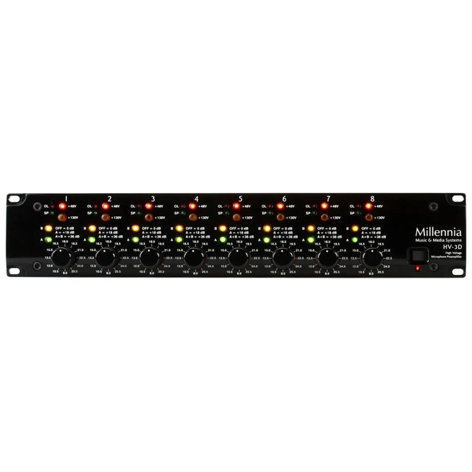 HV-3D/8