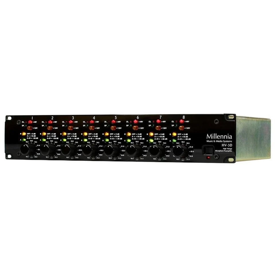 HV-3D/8