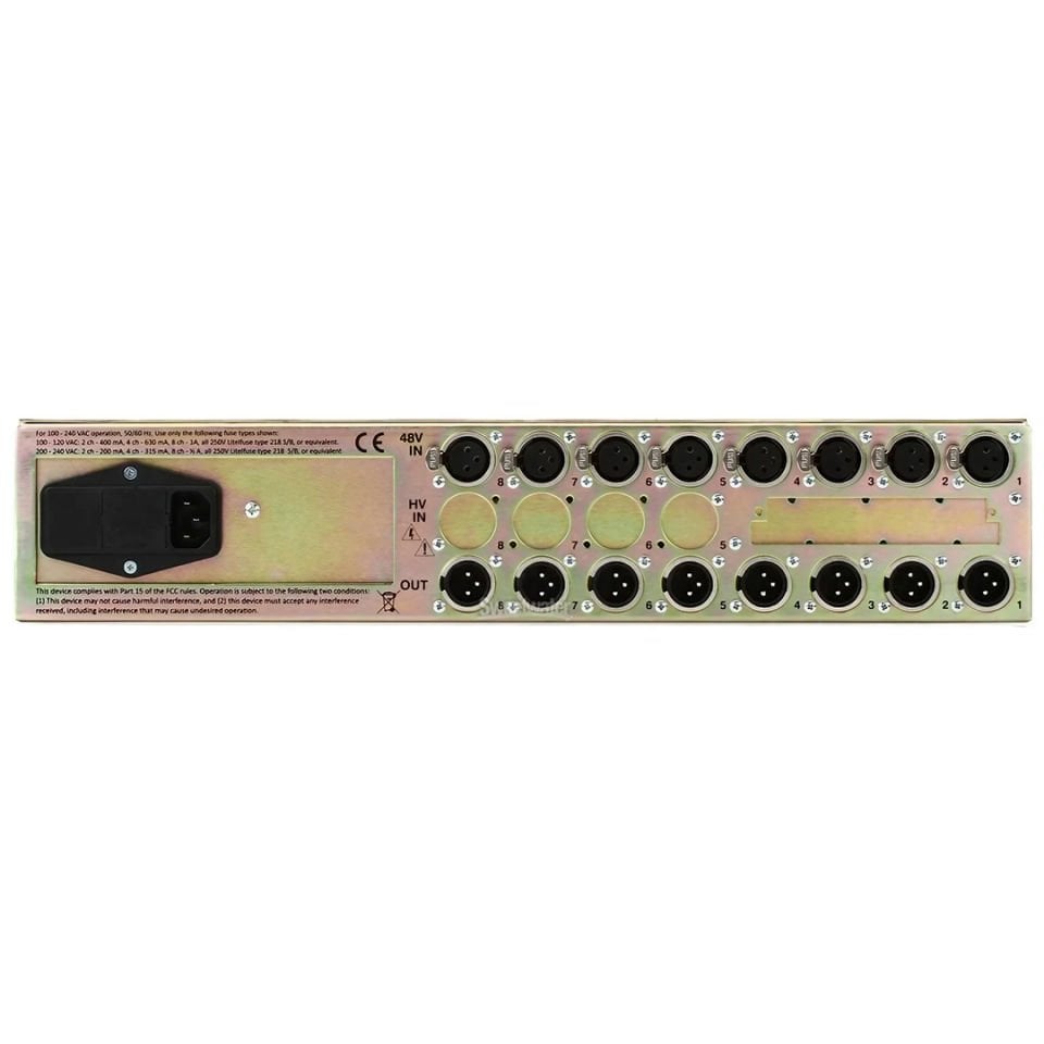 HV-3D/8