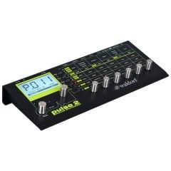 Pulse 2