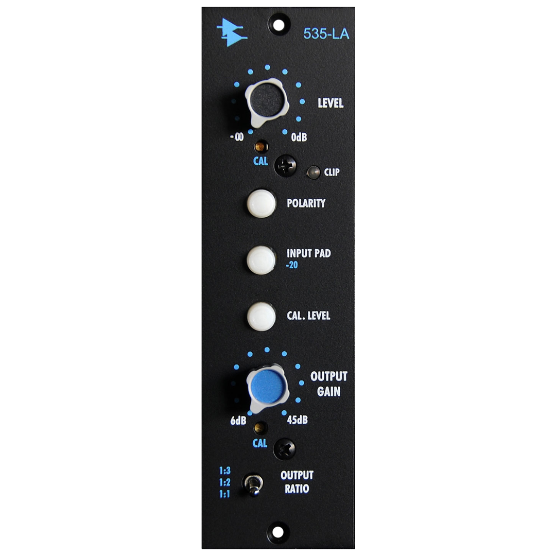 535-LA Line Amplifier