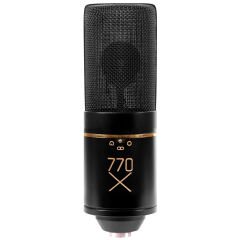MXL 770X | Vokal, Enstrüman, Youtuber, Instagram, Tiktok & Podcast