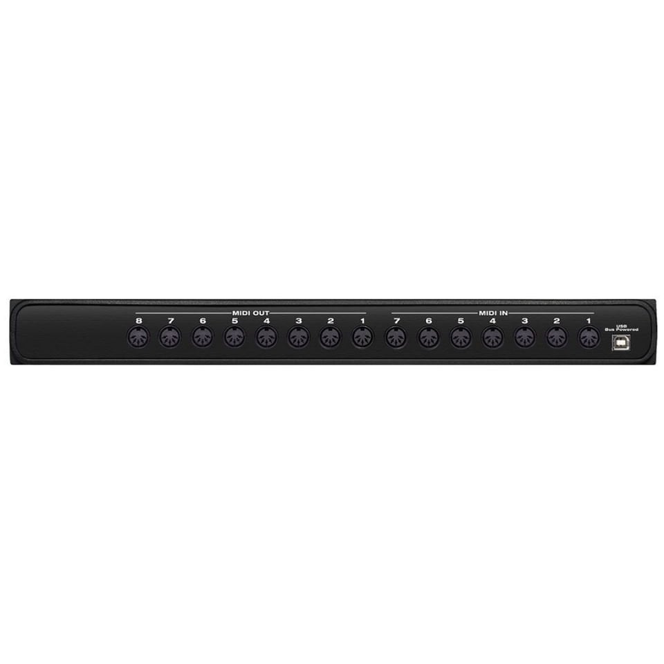 MIDI Express 128