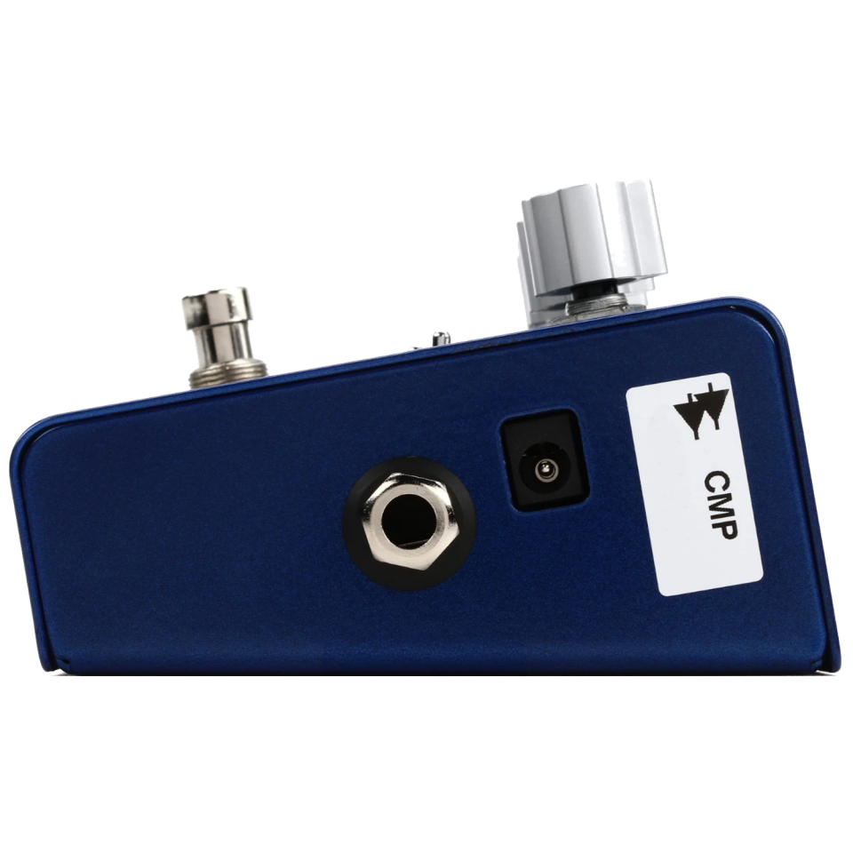 TranZformer CMP Compressor Pedal