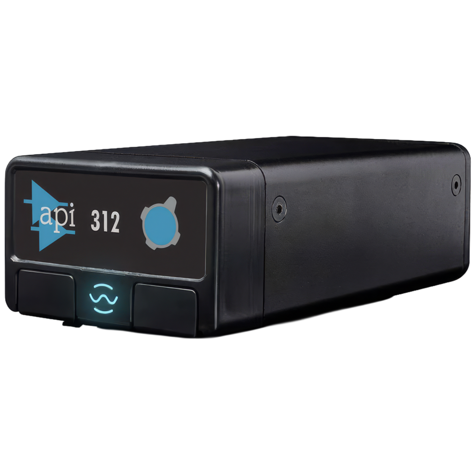 312 Preamp SEPIA Module