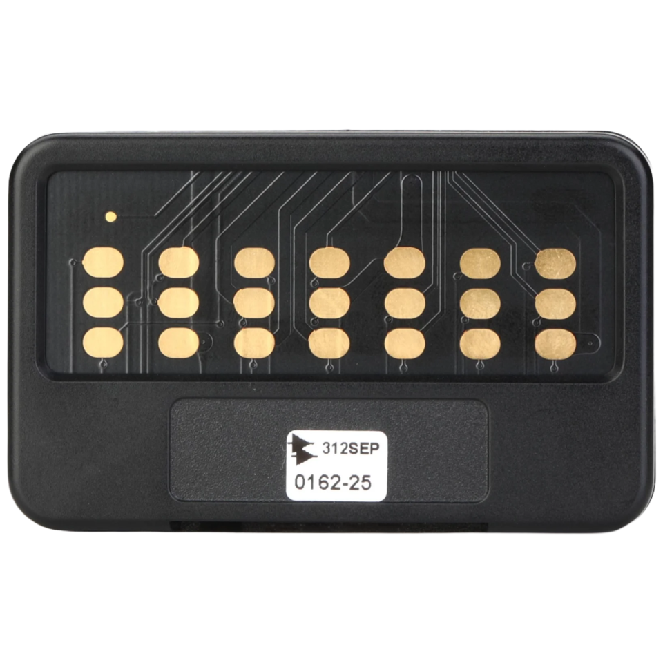 312 Preamp SEPIA Module