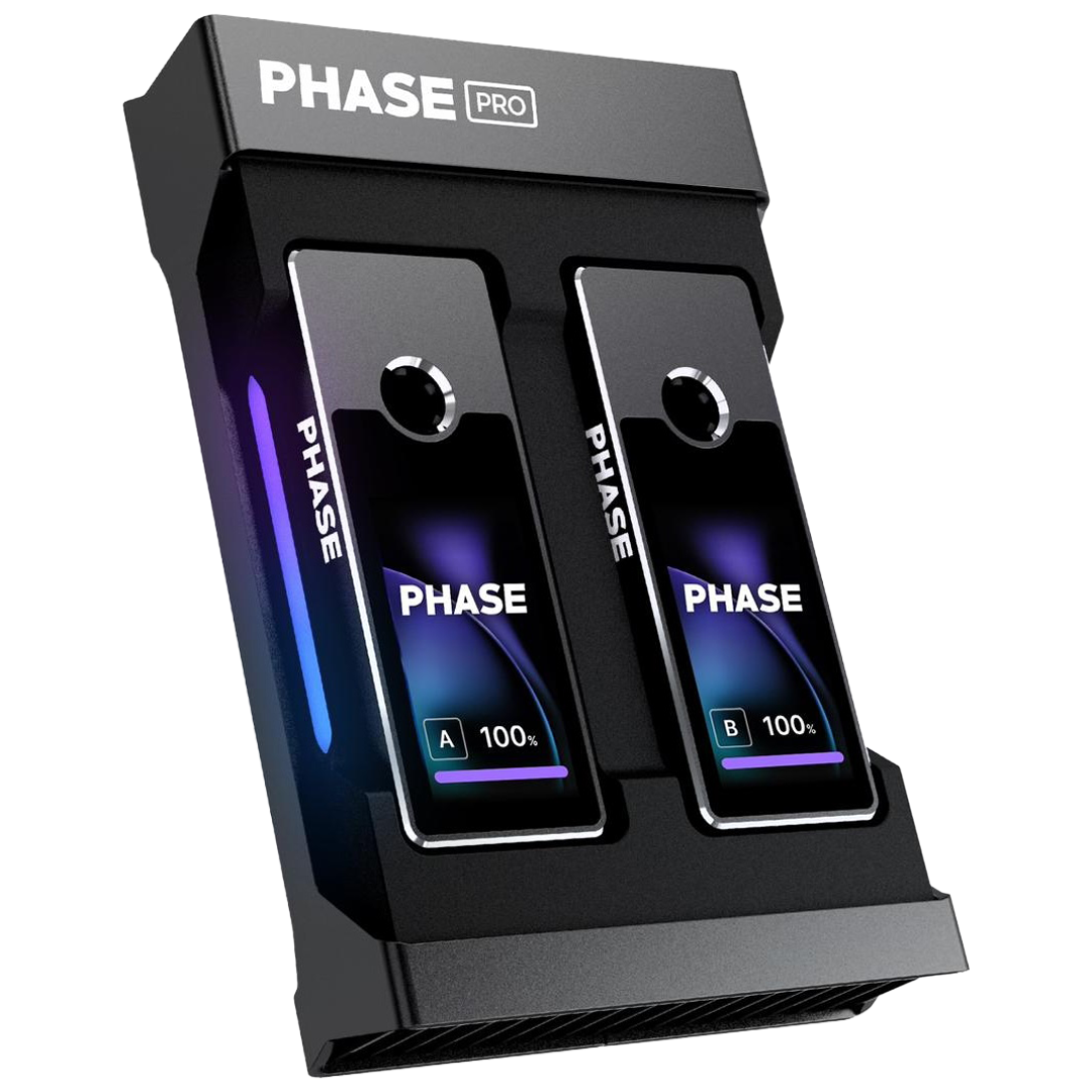 Phase Pro