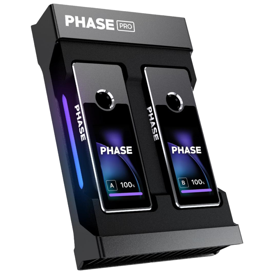 Phase Pro