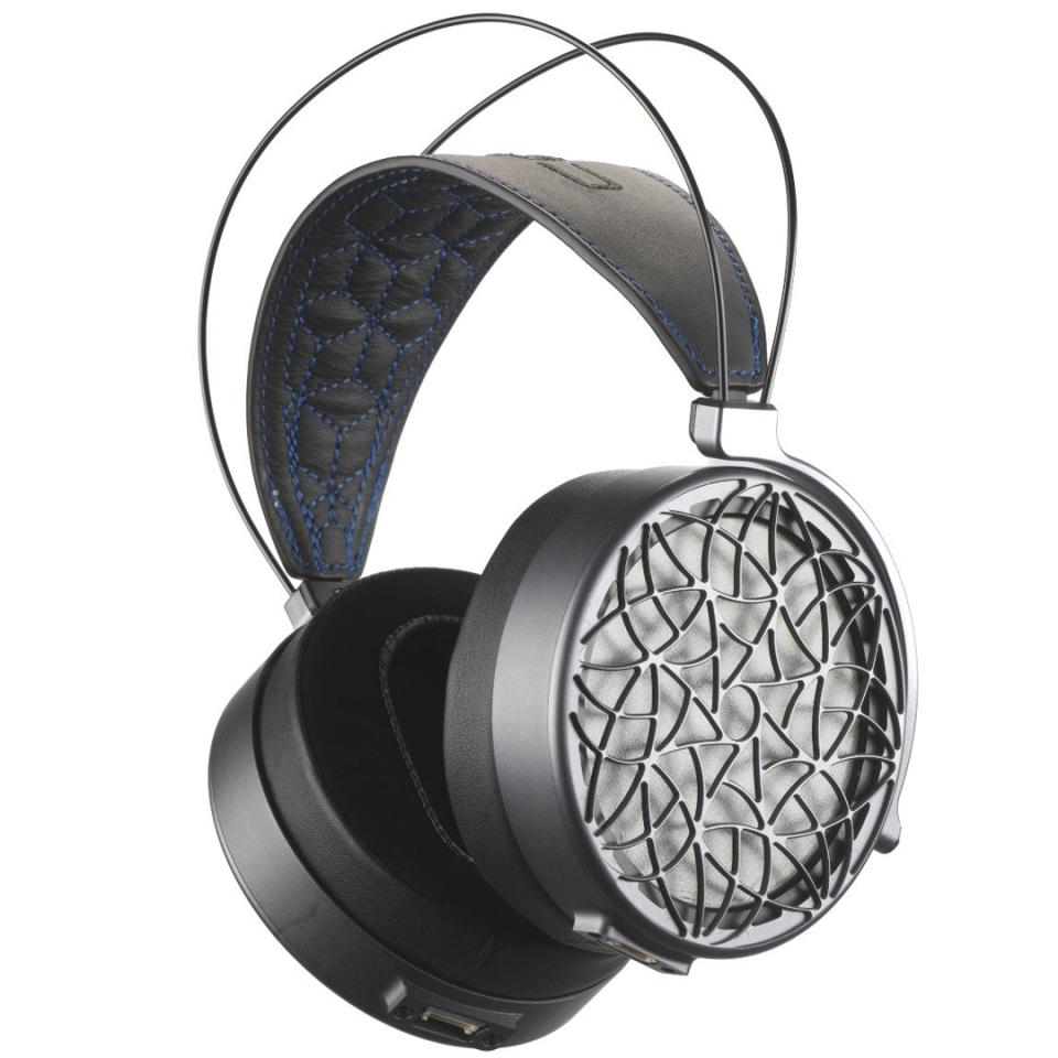 CORINA Reference Electrostatic Headphone | 2mt 
