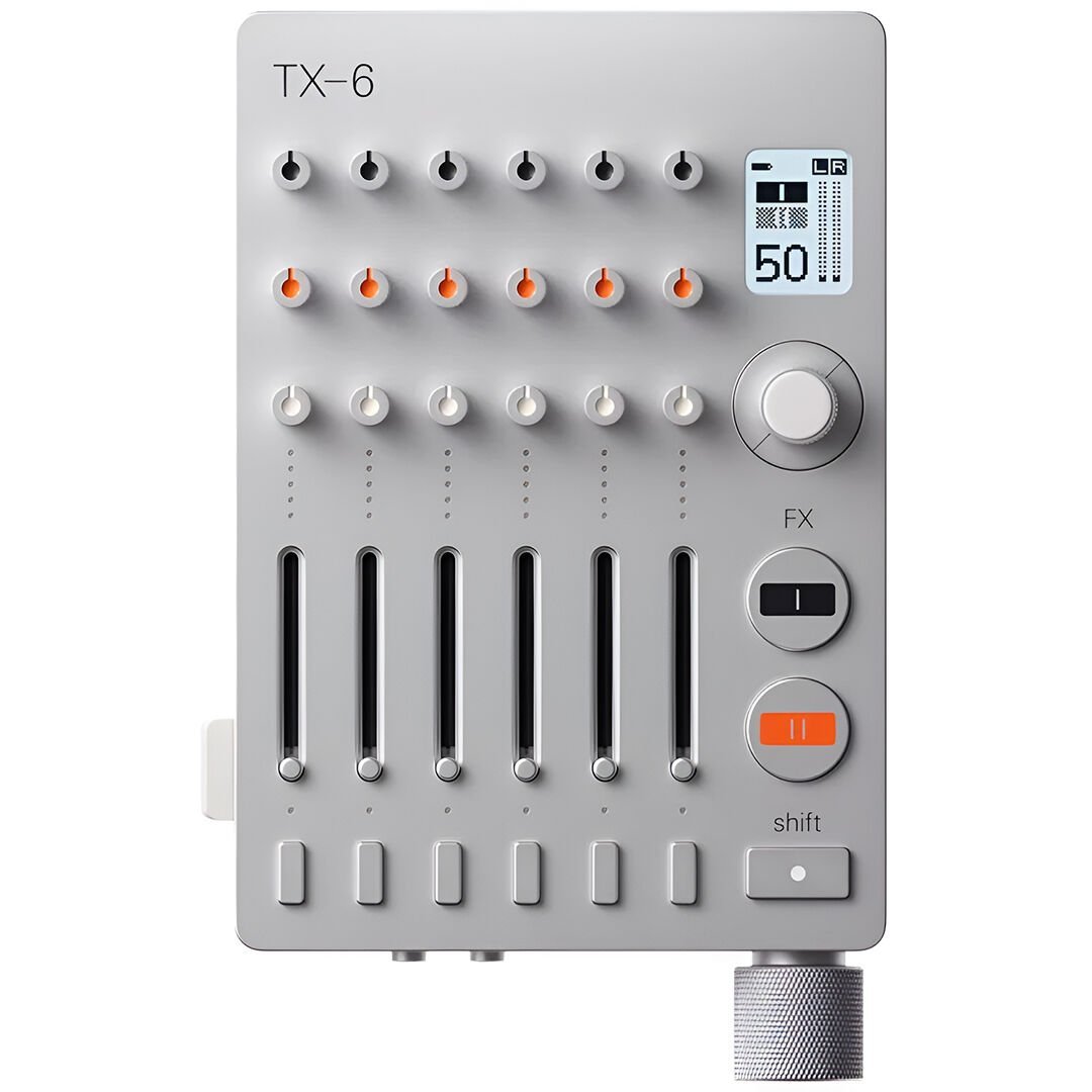 TX-6