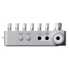 Teenage Engineering TX-6 | Mikser & USB-C Ses Kartı