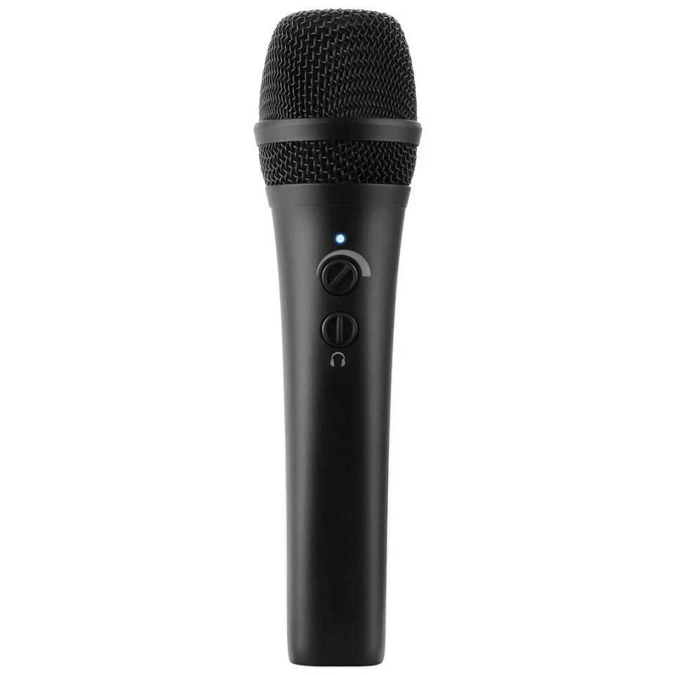 iRig Mic HD 2