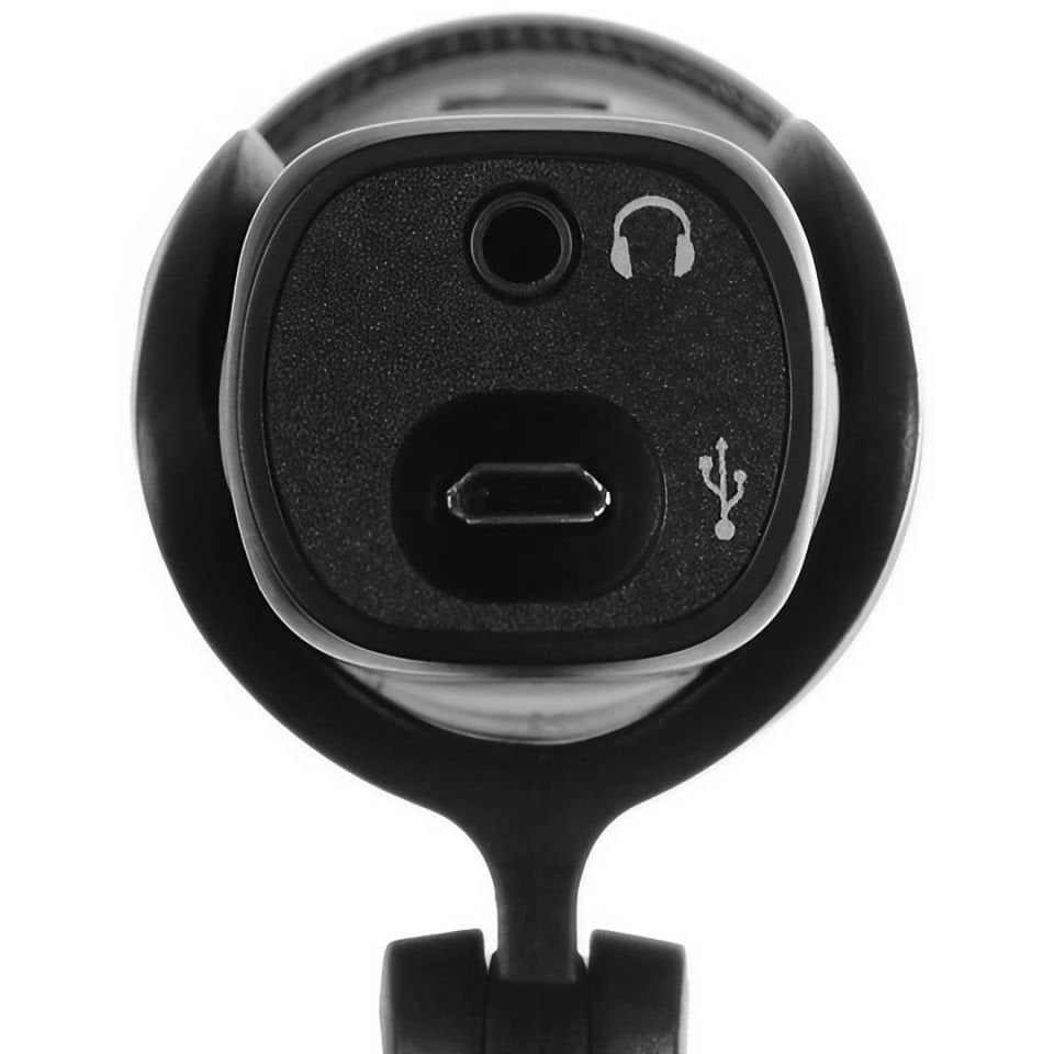 iRig Mic HD 2