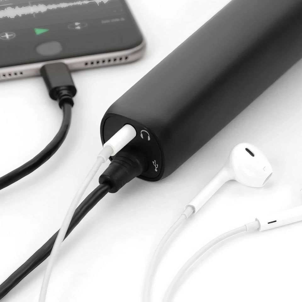 iRig Mic HD 2