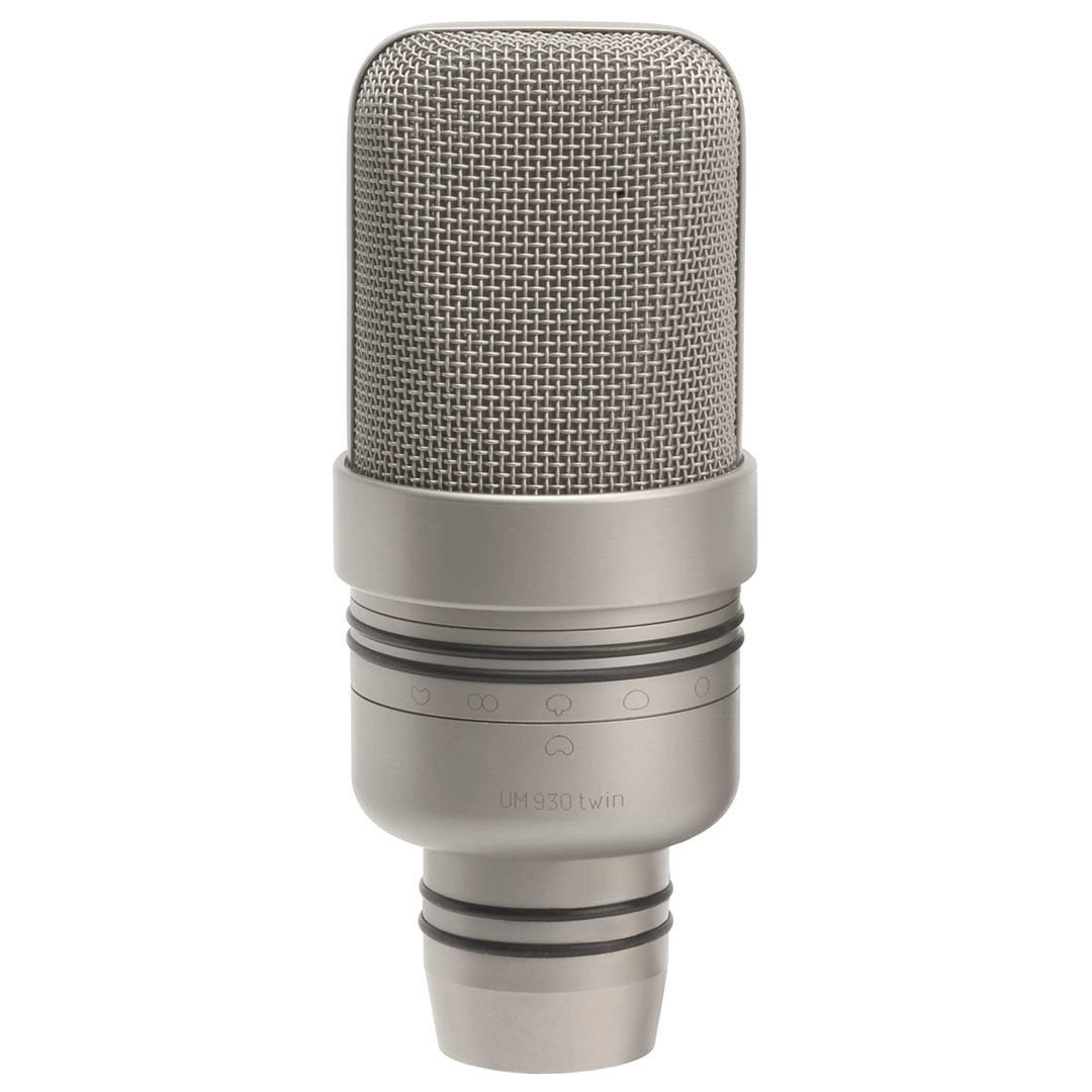 UM 930 Twin