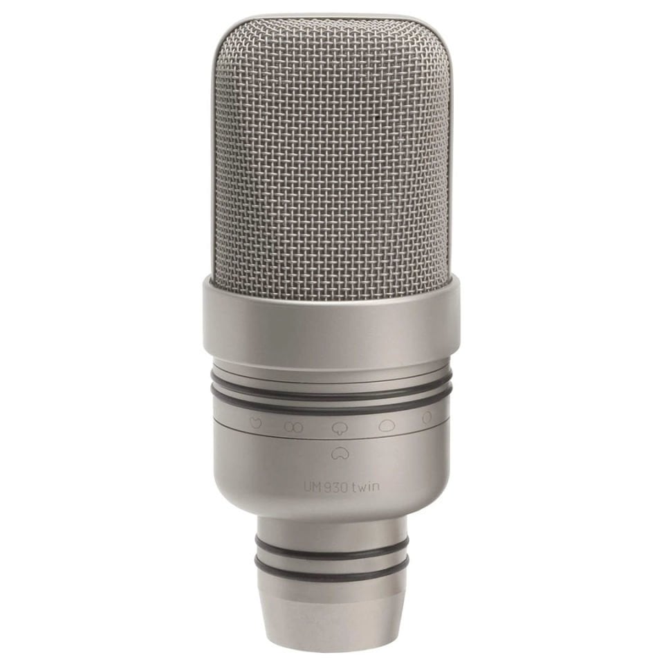 UM 930 Twin