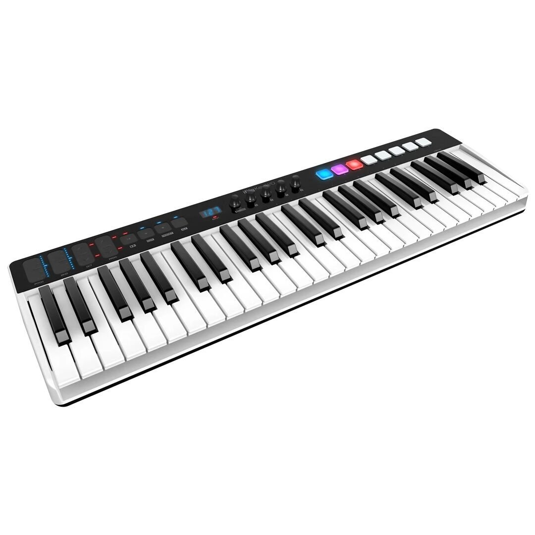 iRig Keys I O 49