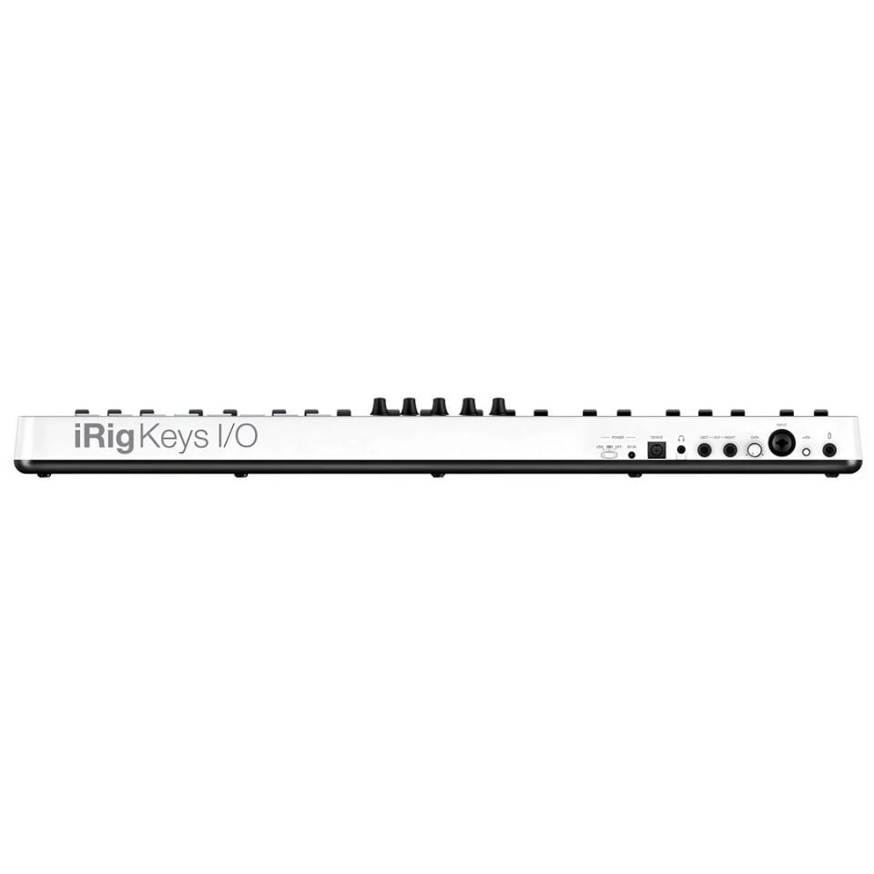 iRig Keys I/O 49