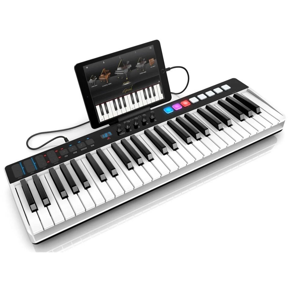 iRig Keys I/O 49