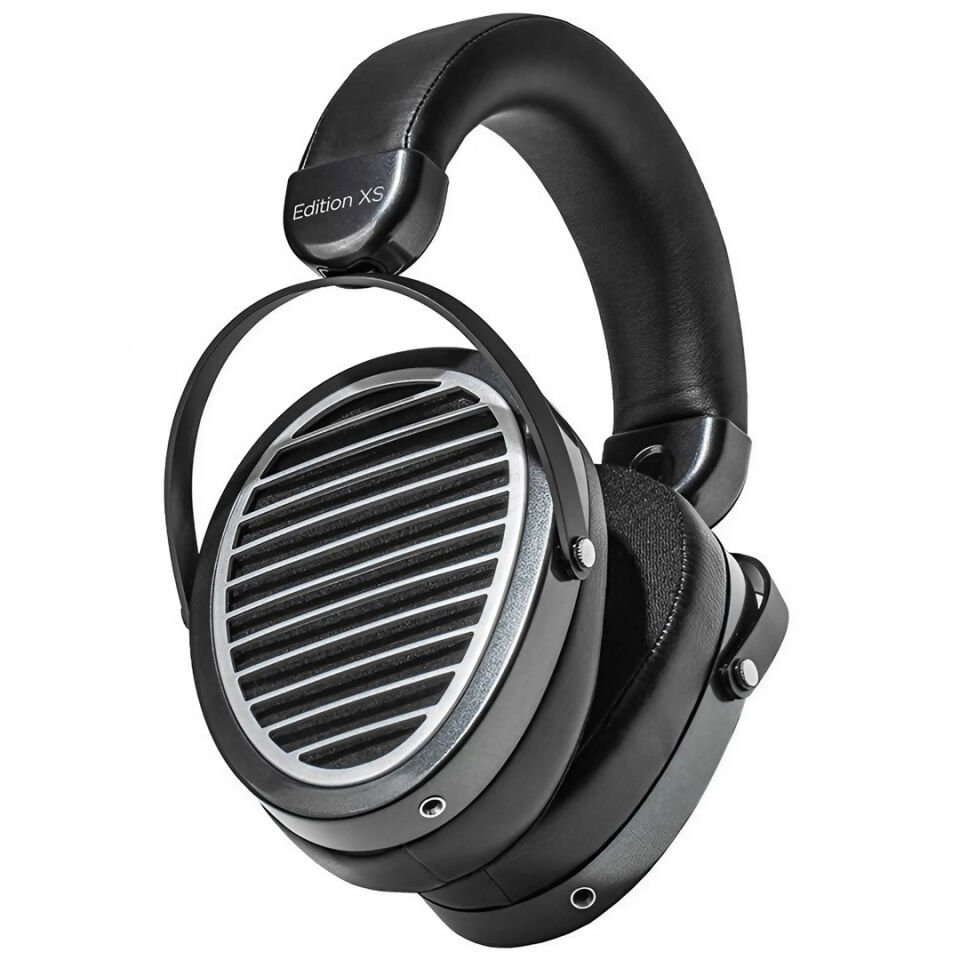 Hifiman Ananda Nano | Kulak Üstü / Over Ear Full-Size Open-Back