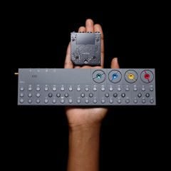 Rumble Module (For OP-Z)