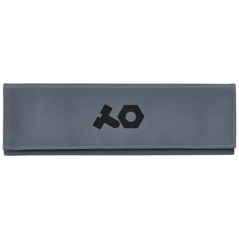 Roll-up Bag Grey