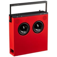 OB-4 Red