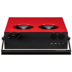 OB-4 Red