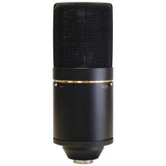 MXL 770 ２本セット & CR21 MXL 770 Complete Bundle | Vokal, Enstrüman, Youtuber, Instagram
