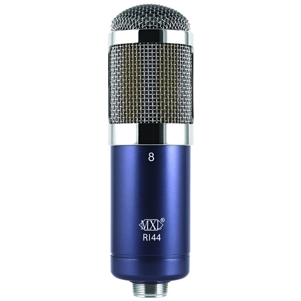 MXL R144 | Figure 8 Ribbon Mikrofon
