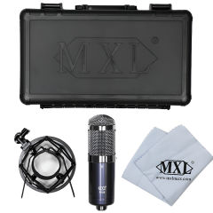MXL R144 | Figure 8 Ribbon Mikrofon