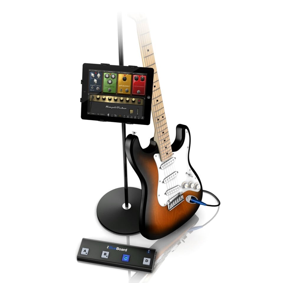 iRig BlueBoard