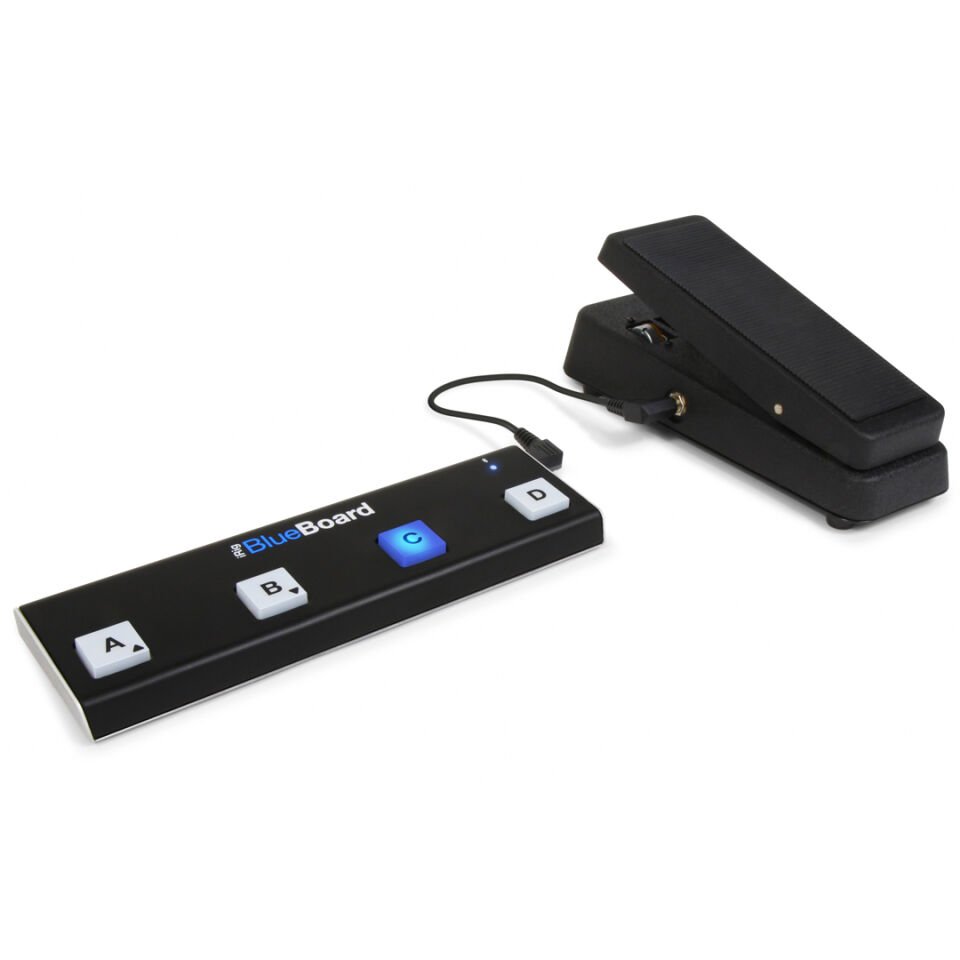 IK Multimedia iRig BlueBoard | iPhone, iPad ve Mac için Bluetooth