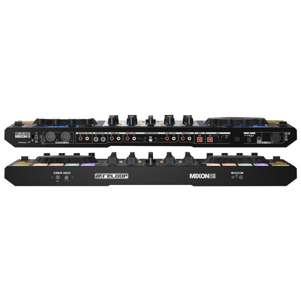 Mixon 8 Pro