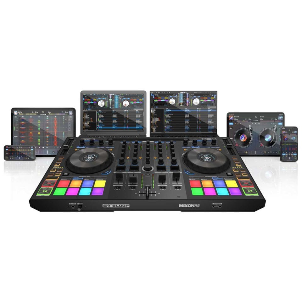 Mixon 8 Pro