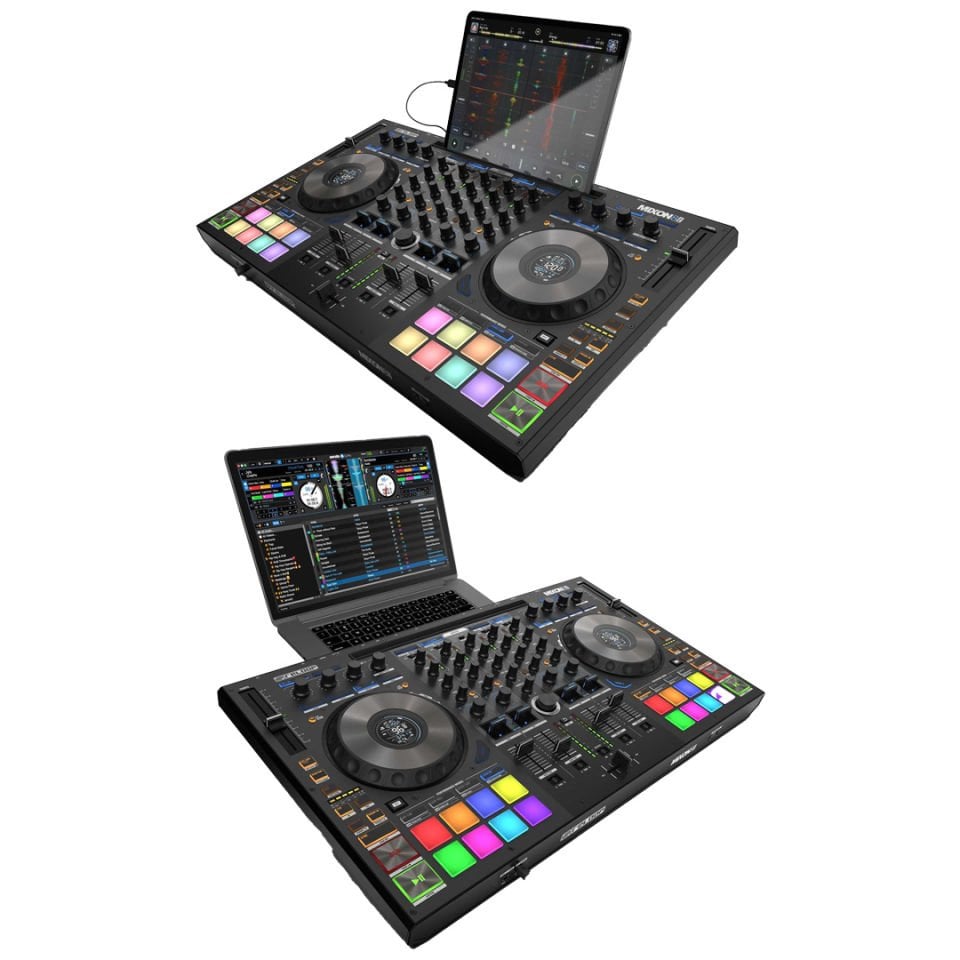 Mixon 8 Pro