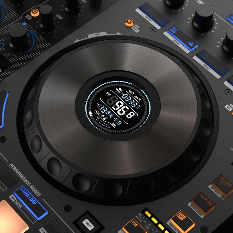 Mixon 8 Pro
