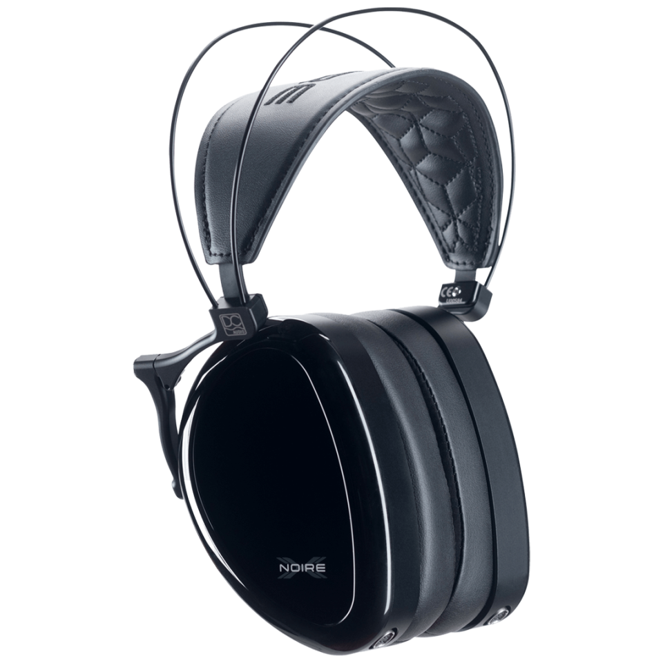 NOIRE X | 2mt 4.4mm Dummer