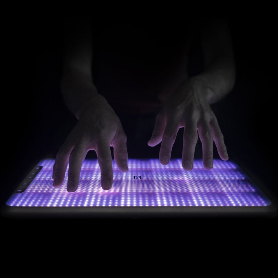 Erae Touch