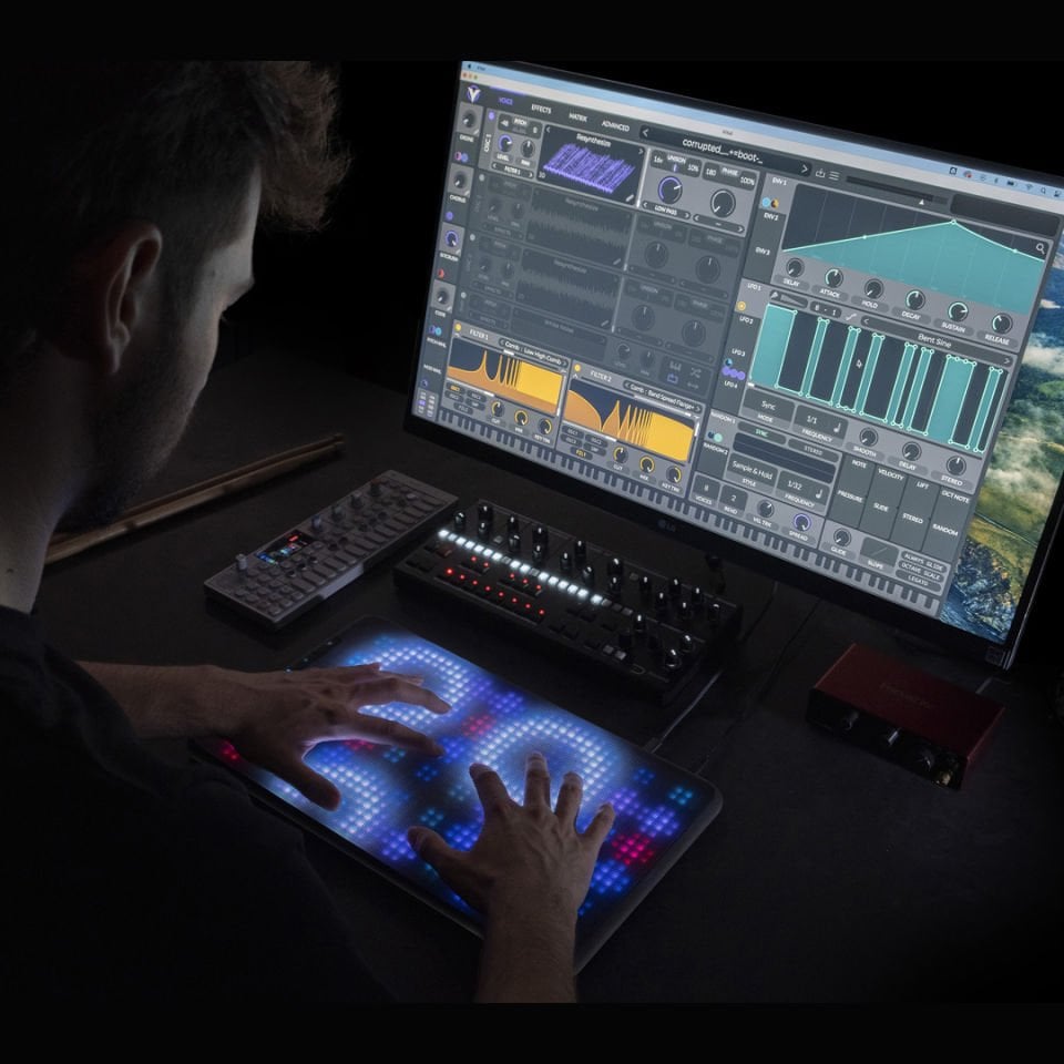 Erae Touch