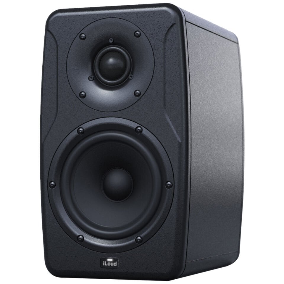 iLoud Precision 5 - TEK