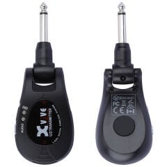 U2 Guitar Wireless System - Black