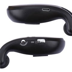 U2 Guitar Wireless System - Black