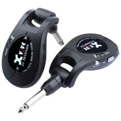 U2 Guitar Wireless System - Black