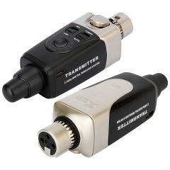 U3 Dynamic Microphone Wireless System