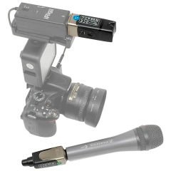 U3 Dynamic Microphone Wireless System