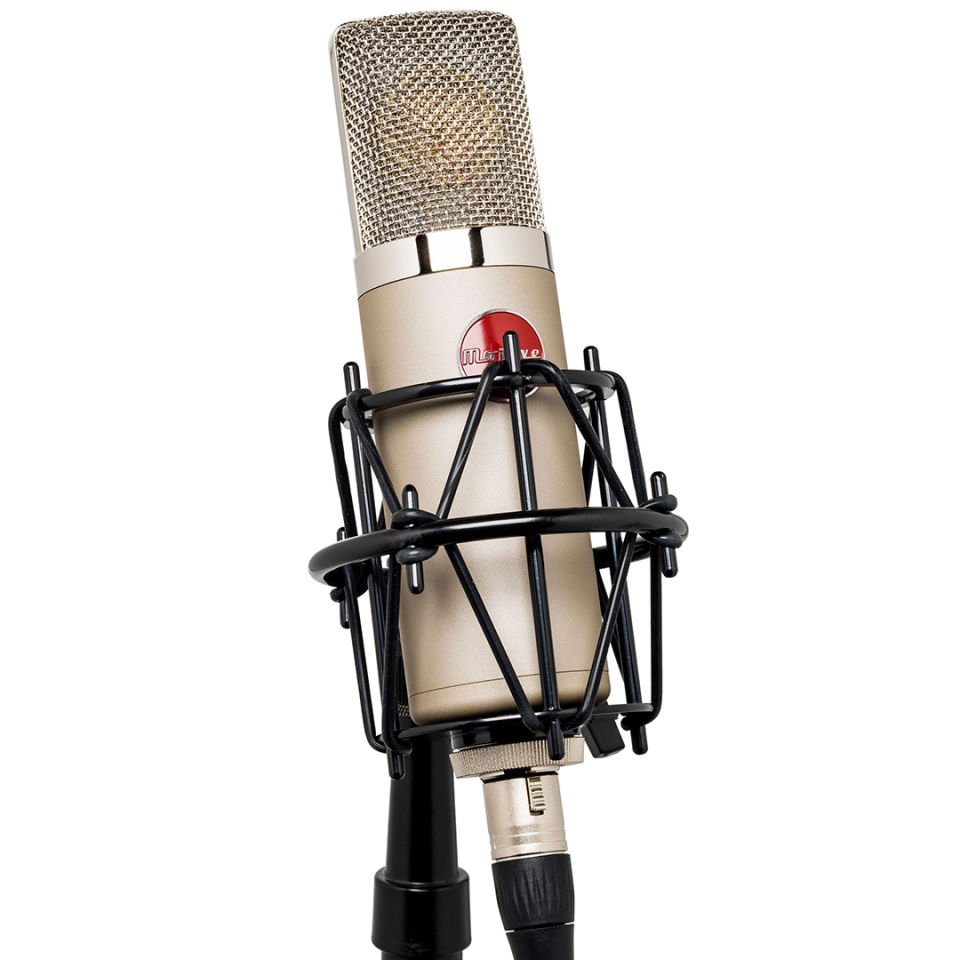 MXL V69 Mogami | Vokal, Enstrüman, Youtuber, Instagram, Tiktok