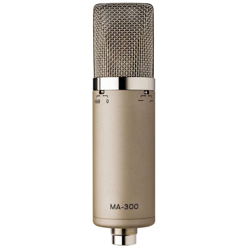 MA-300SN
