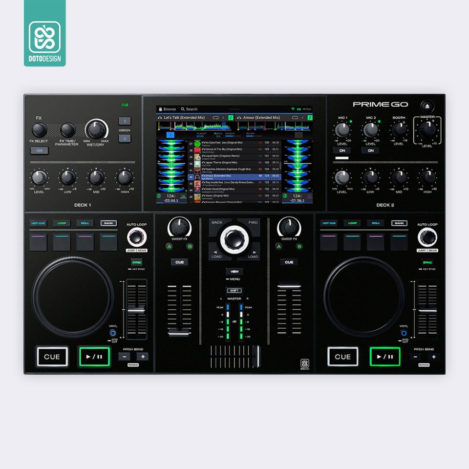 Skin Prime GO | FULL COLORS