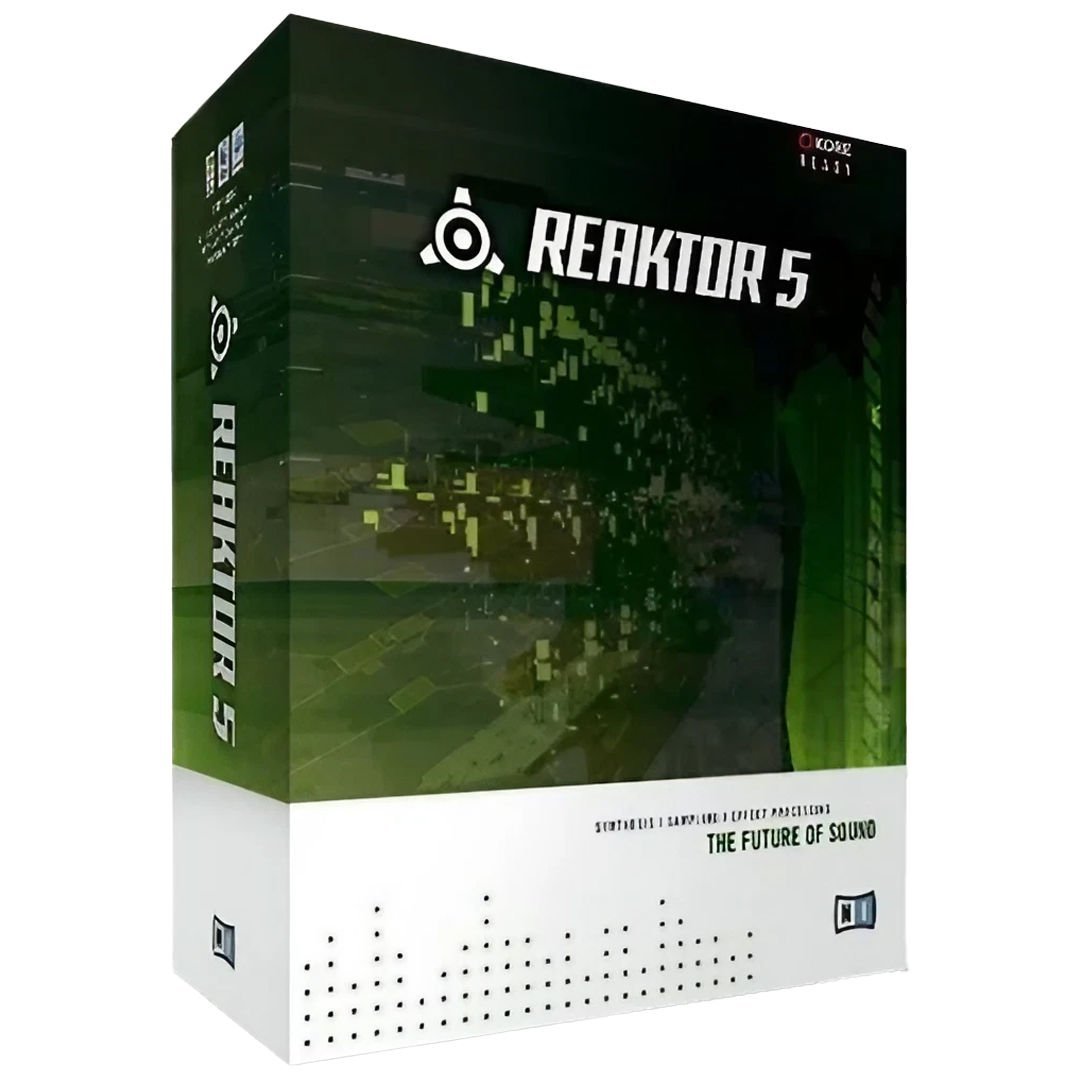 Reaktor 5.5
